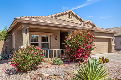 10932 E Bella Via, Mesa, AZ 85212 photo 4