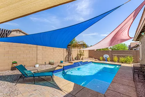 10932 E Bella Via, Mesa, AZ 85212