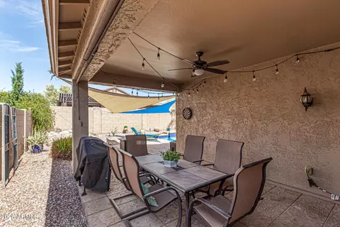 10932 E Bella Via, Mesa, AZ 85212 photo 36