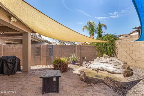 10932 E Bella Via, Mesa, AZ 85212 photo 35