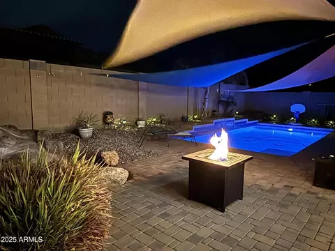 10932 E Bella Via, Mesa, AZ 85212 photo 39
