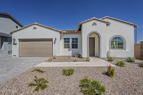 11175 N Luckenbach St, Surprise, AZ 85388
