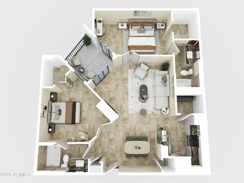 1701 E Colter St #311, Phoenix, AZ 85016 photo 28