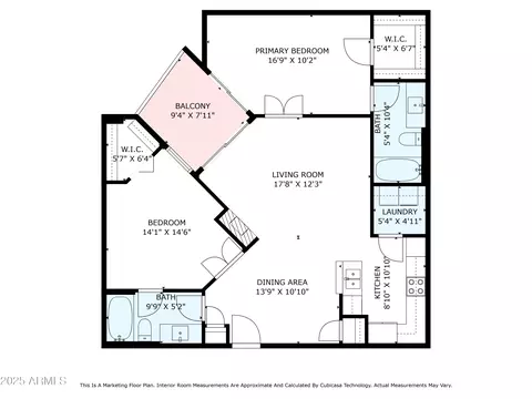 1701 E Colter St #311, Phoenix, AZ 85016 photo 4