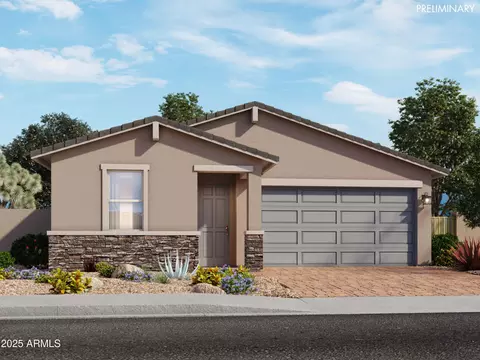 35505 N Seedling St, Queen Creek, AZ 85142