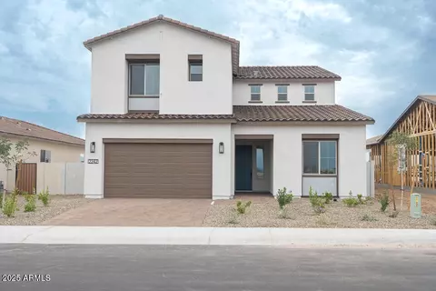 2242 E Foremaster Rd, San Tan Valley, AZ 85140