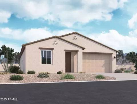 15784 W Beryl Ave, Waddell, AZ 85355