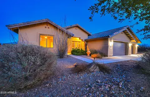 4251 S Morning Glory Ct, Sierra Vista, AZ 85650