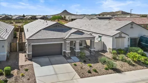 2608 N Wrigley Dr, Florence, AZ 85132