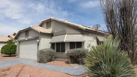 20479 N 105th Ave, Peoria, AZ 85382