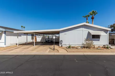 10951 N 91st Ave #250, Peoria, AZ 85345
