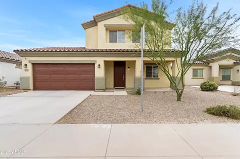 42341 W Ramirez Dr, Maricopa, AZ 85138