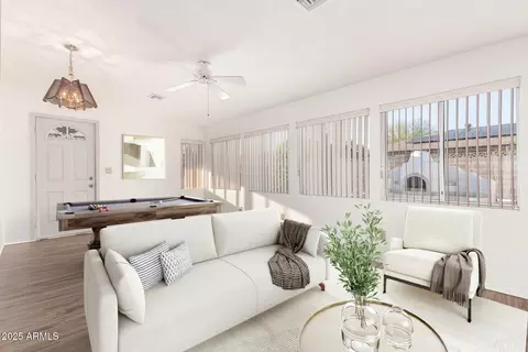 8338 E Milagro Ave, Mesa, AZ 85209 photo 4