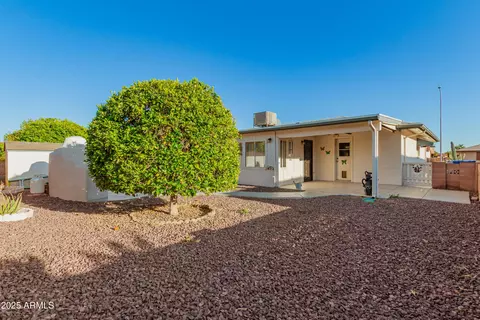 8338 E Milagro Ave, Mesa, AZ 85209 photo 22