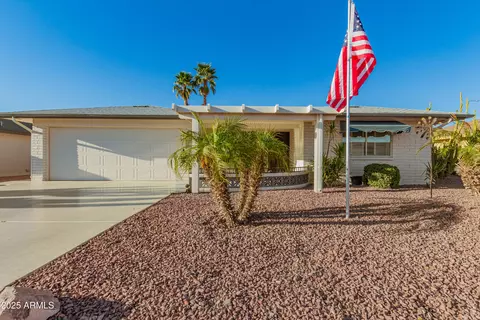 8338 E Milagro Ave, Mesa, AZ 85209