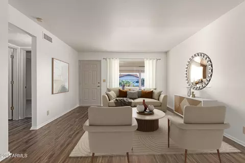 8338 E Milagro Ave, Mesa, AZ 85209 photo 2