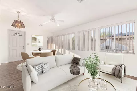 8338 E Milagro Ave, Mesa, AZ 85209 photo 3