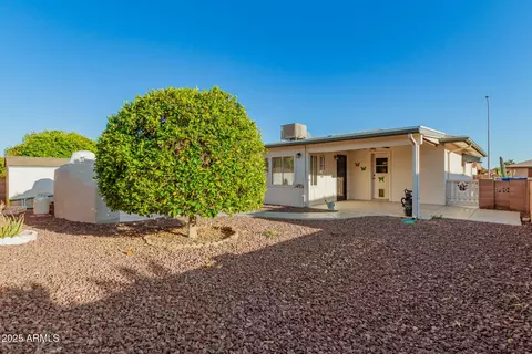 8338 E Milagro Ave, Mesa, AZ 85209 photo 27
