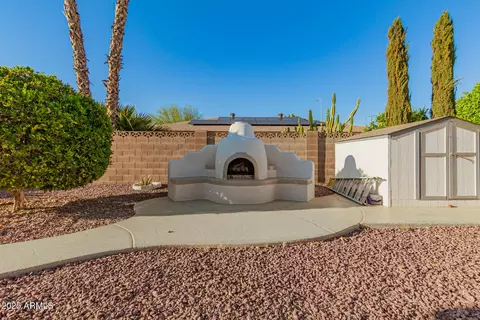 8338 E Milagro Ave, Mesa, AZ 85209 photo 29