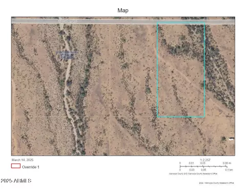 33601 W Olesen Rd #42, Wittmann, AZ 85361