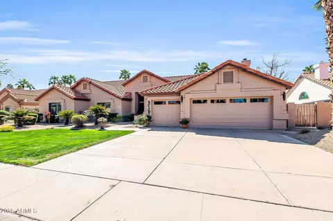 8935 E Larkspur Dr, Scottsdale, AZ 85260