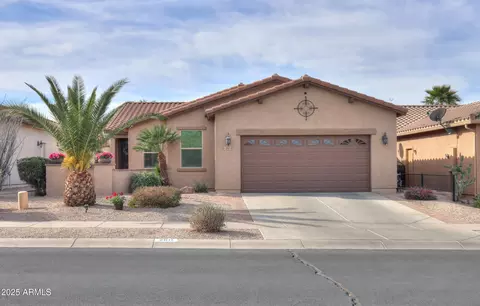 2611 E San Simeon Dr, Casa Grande, AZ 85194