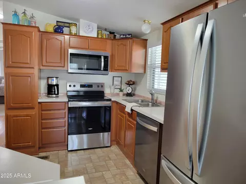 2460 E Main St #A2, Mesa, AZ 85213 photo 5