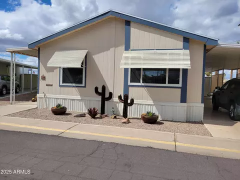 2460 E Main St #A2, Mesa, AZ 85213 photo 18
