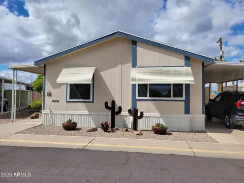 2460 E Main St #A2, Mesa, AZ 85213