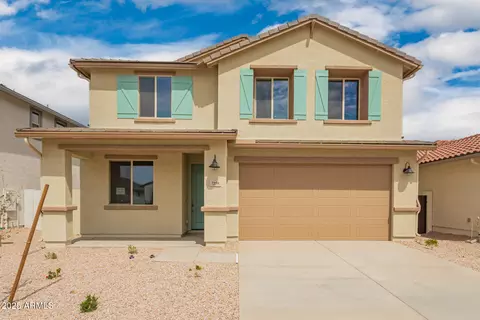 7258 E Hackamore Ln, San Tan Valley, AZ 85143