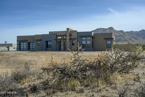 12801 E Mariposa Grande Dr, Scottsdale, AZ 85255