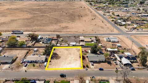 19027 W Portland St #22, Buckeye, AZ 85326