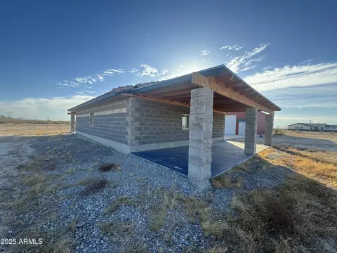 9600 S 393rd Ave, Tonopah, AZ 85354