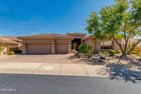 14927 E Crown Ct, Fountain Hills, AZ 85268