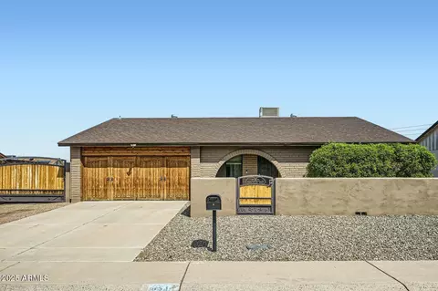 3514 W Charleston Ave, Glendale, AZ 85308