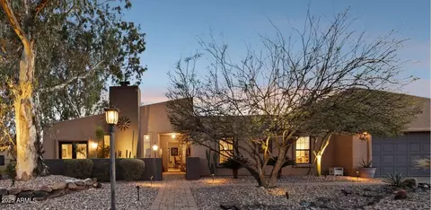 14729 E Cerro Alto Dr, Fountain Hills, AZ 85268