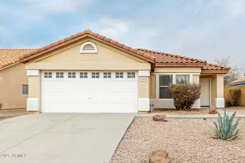 2100 W 23rd Ave, Apache Junction, AZ 85120