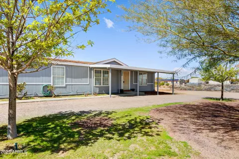 1520 S 365th Ave, Tonopah, AZ 85354