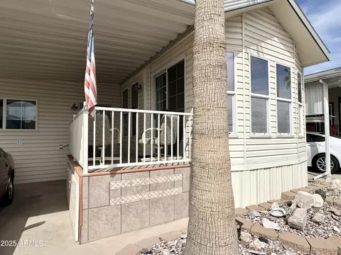 868 S Motherlode Dr, Apache Junction, AZ 85119 photo 8
