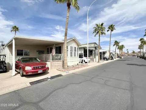 868 S Motherlode Dr, Apache Junction, AZ 85119 photo 9