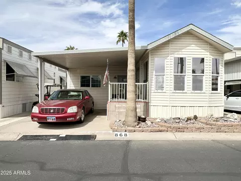868 S Motherlode Dr, Apache Junction, AZ 85119 photo 7