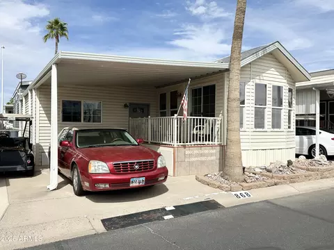 868 S Motherlode Dr, Apache Junction, AZ 85119 photo 6