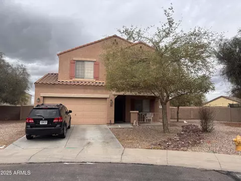 5684 S 237th Dr, Buckeye, AZ 85326