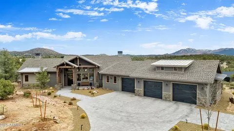 15055 N Four Mile Creek Ln, Prescott, AZ 86305