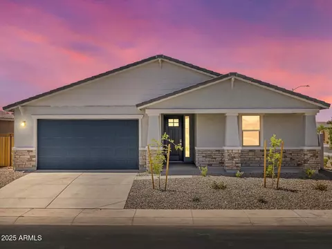 345 S Alegria Ln, Casa Grande, AZ 85194
