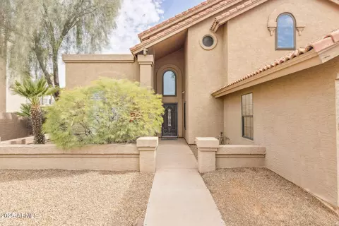 13383 N 101st Way, Scottsdale, AZ 85260