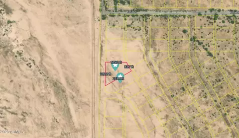 2815 N Pantano Valley Rd #19, Eloy, AZ 85131