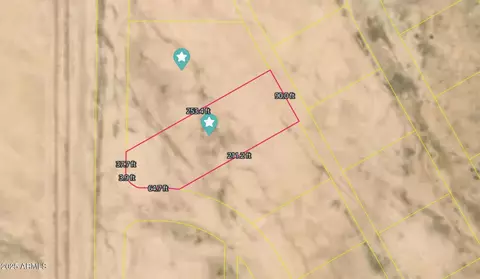 2825 N Pantano Valley Rd #18, Eloy, AZ 85131