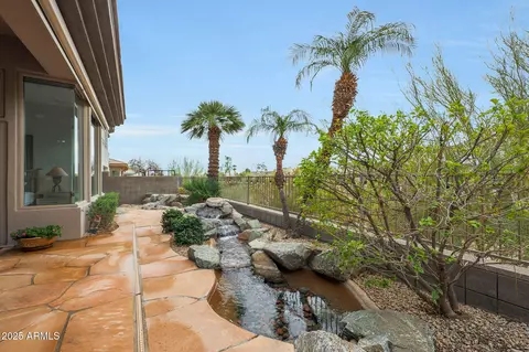 Exterior - 3120 E Squaw Peak Cir, Phoenix, AZ 85016 photo 11 of 18