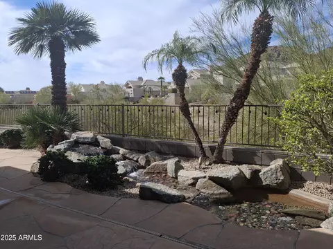 Exterior - 3120 E Squaw Peak Cir, Phoenix, AZ 85016 photo 16 of 18